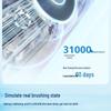Philips HX5181/01 Sonic Electric Toothbrush