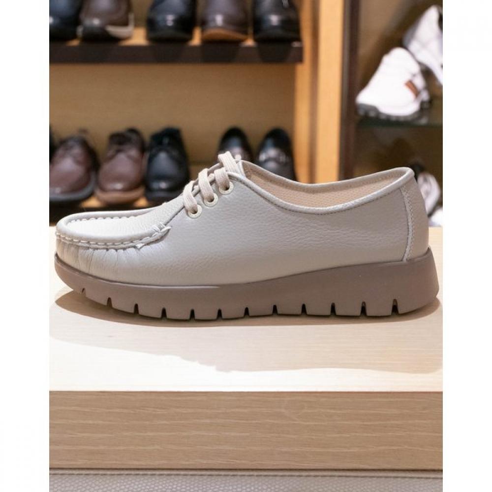 VAINER Women S Comfort ShoeS 355d Beige