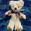 [USED] Merrythought Teddy Bear