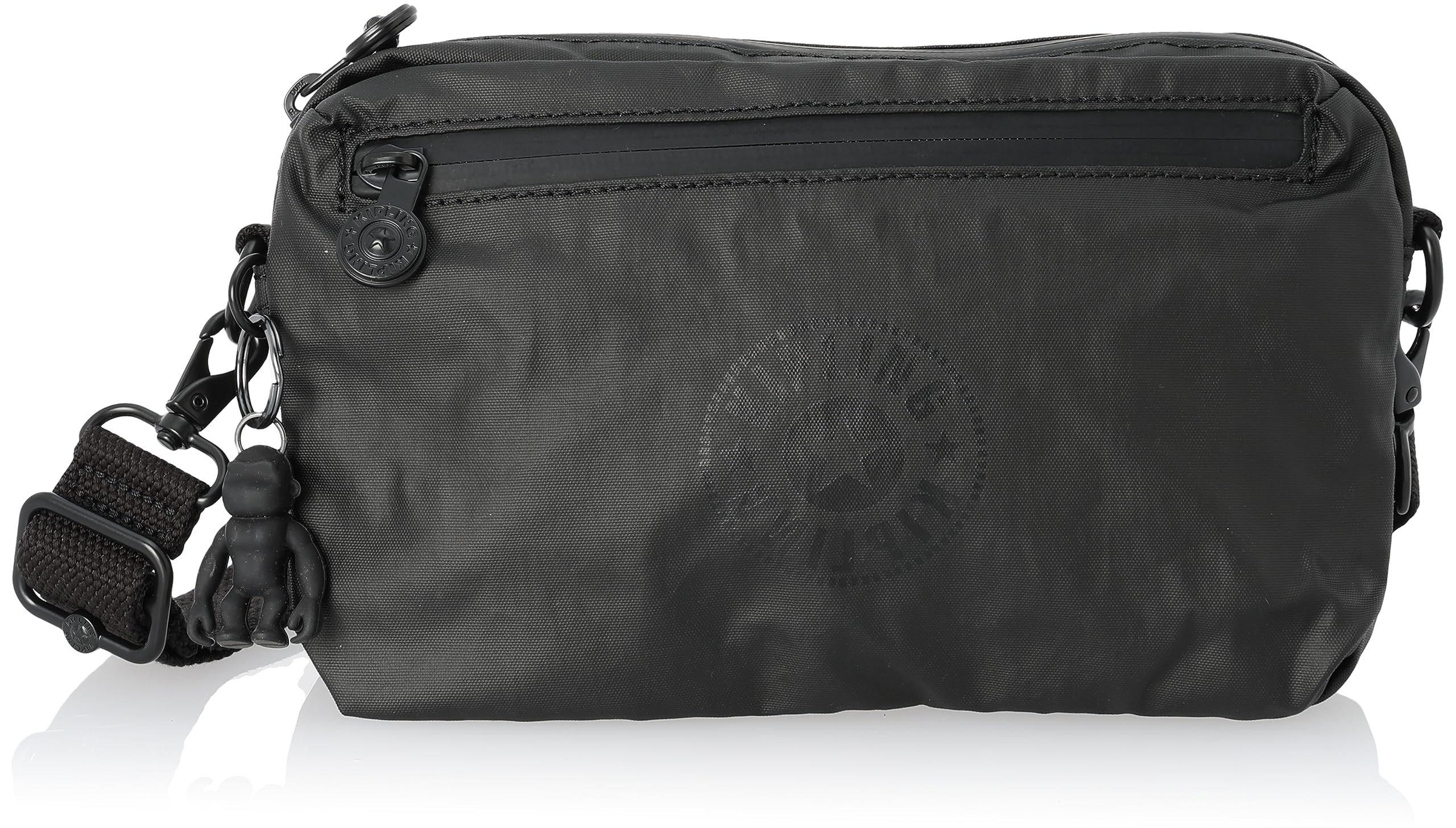 

Сумка через плечо KI466222Q Унисекс [Kipling] [Б/у]