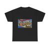 Grüße aus Indianapolis (Grußkarten) T-Shirt