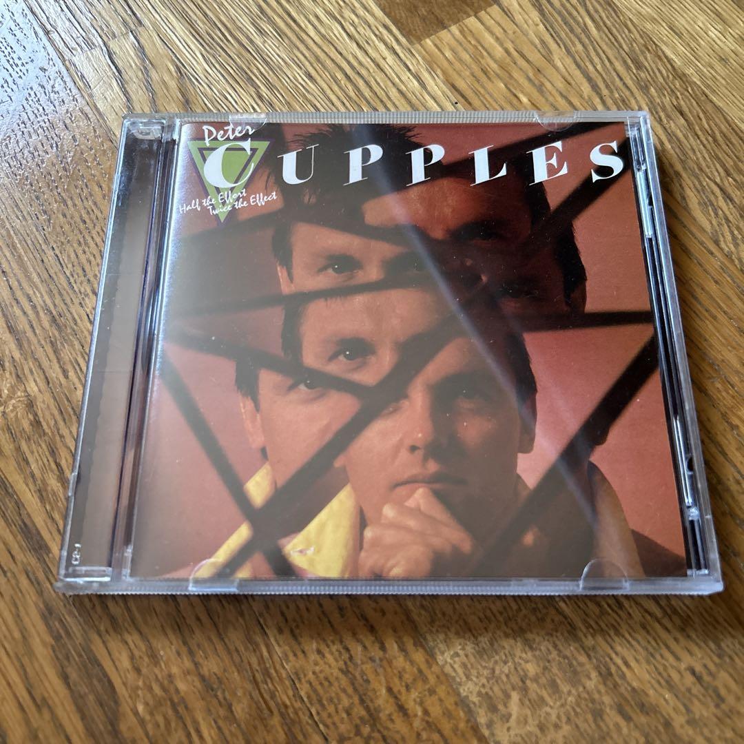 

[USED] Half The Effort Peter Couples