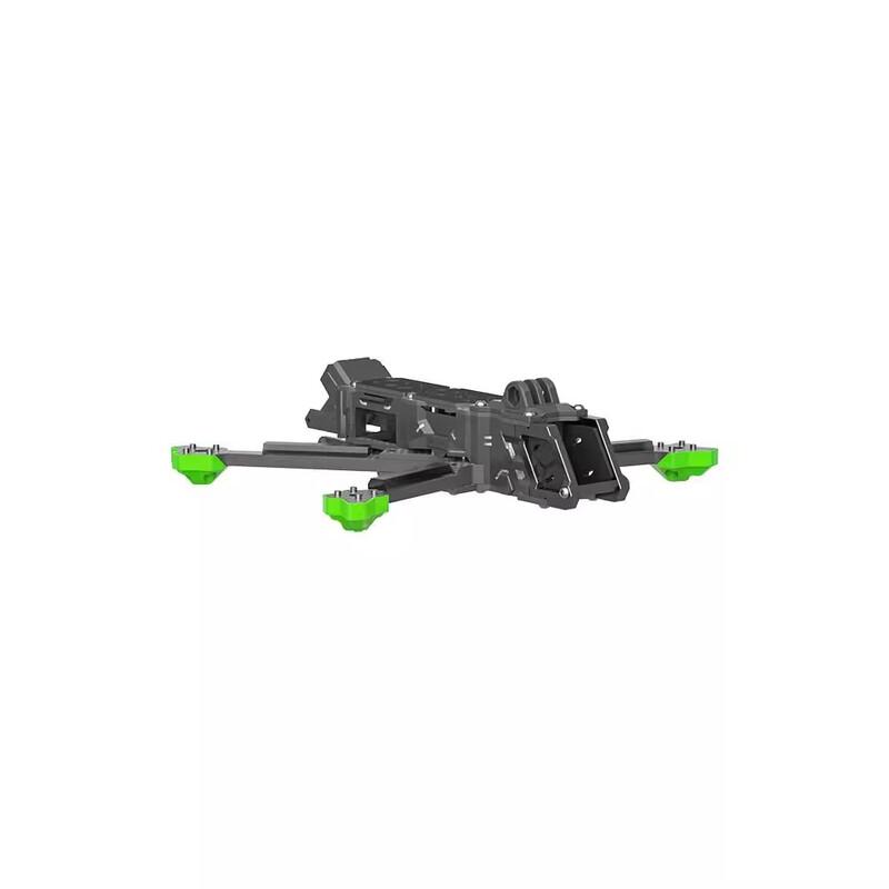 IFLIGHT Nazgul Evoque FPV Drone Frame V2 (CN Version)