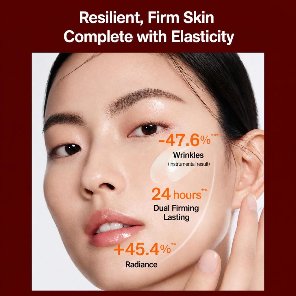 Sulwhasoo Concentrated Ginseng Rejuvenating Cream Rich (rich 5ml / 10ml/ 30ml / 50ml)  (4 Options)