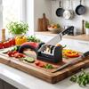 Couteaux de cuisine et accessoires – Aiguiseurs de couteaux