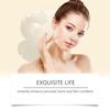 Refreshing Eelhoe Vanilla Body And Hair Fragrance Spray With Lasting Floral Aroma For Women