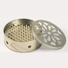 Mosquitoes Expel Tray Box Featuring Carrying Handle And Removable Lid Portable Outdoor Essential With Ventilation Holes