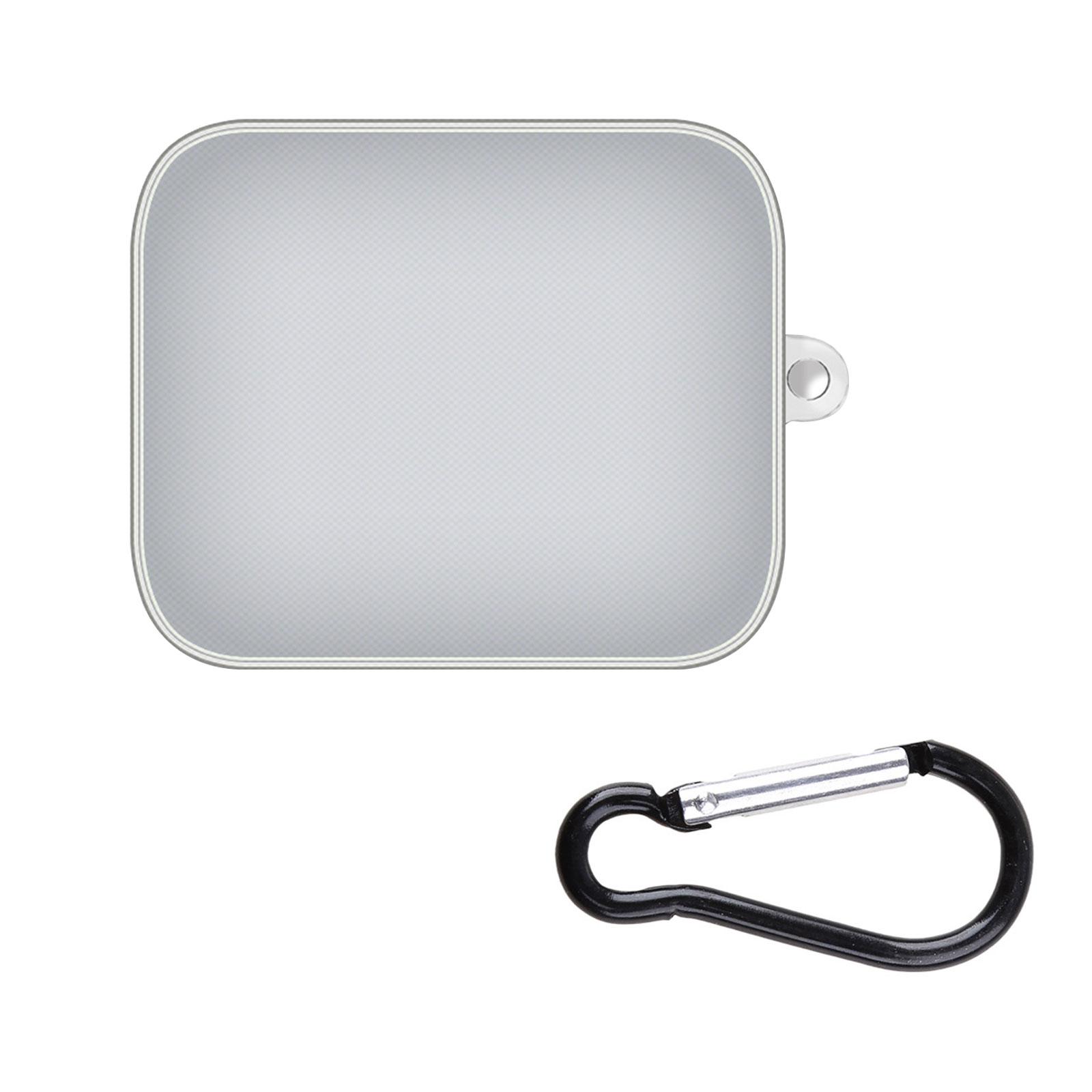 

Мягкий противоударный корпус для наушников, приятный для кожи чехол для наушников WF G700N, моющийся защитный чехол, нескользящий, ударопрочный