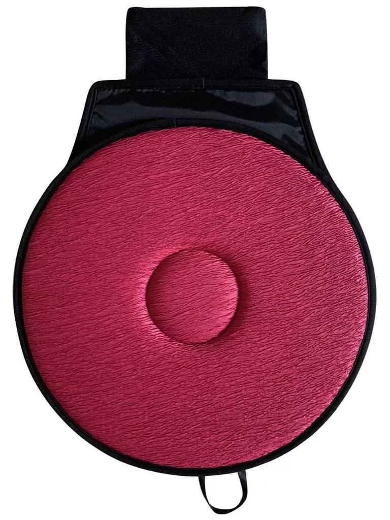 Poduszka obrotowa 360 stopni do fotelika samochodowego