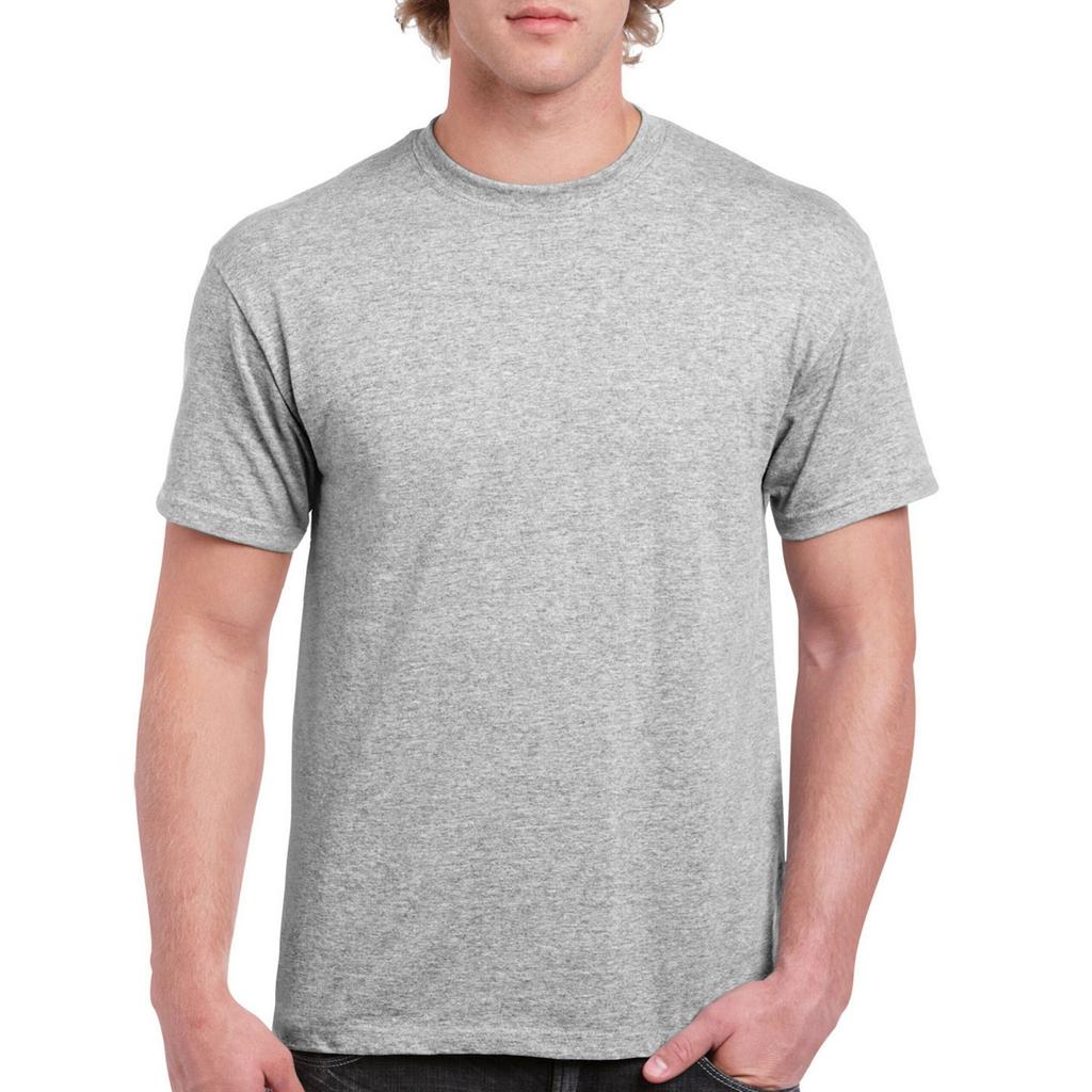 Gildan Hammer Unisex Adult Cotton Classic T-Shirt