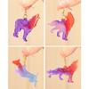 Customized Animal Earrings Mold Flexible Silicone Mould for Craft Enthusiasts