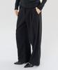 CHASECULT Women'S Belted Wide Slacks-Ferg2261B03