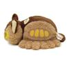 Studio Ghibli My Neighbor Totoro Soft Bean Bag Cat Bus Plush Toy Length 16cm K-5766