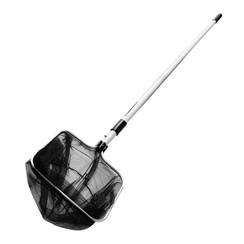 Huiyihui Telescopic Pool Skimmer Net