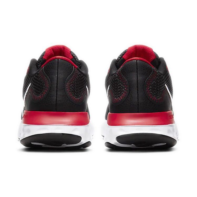 Nike Renew Run 'University Red' CK6357-005
