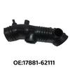 Toyota Auto Luftfilter Schlauch 17881-62111