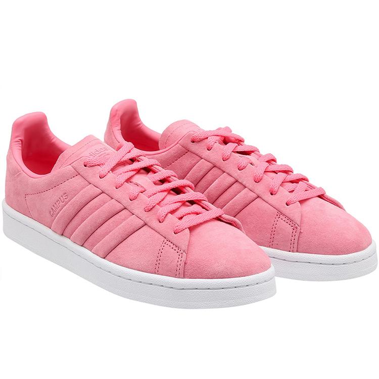 Adidas Campus 'Stitch And Turn' Women's CQ2740