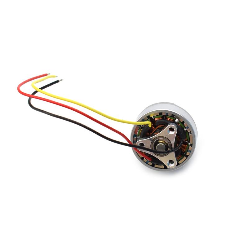 Original CCW CW Motor For DJI FPV Repair Parts With Long Short Cable Arm Engine For FPV Replacement Accessories