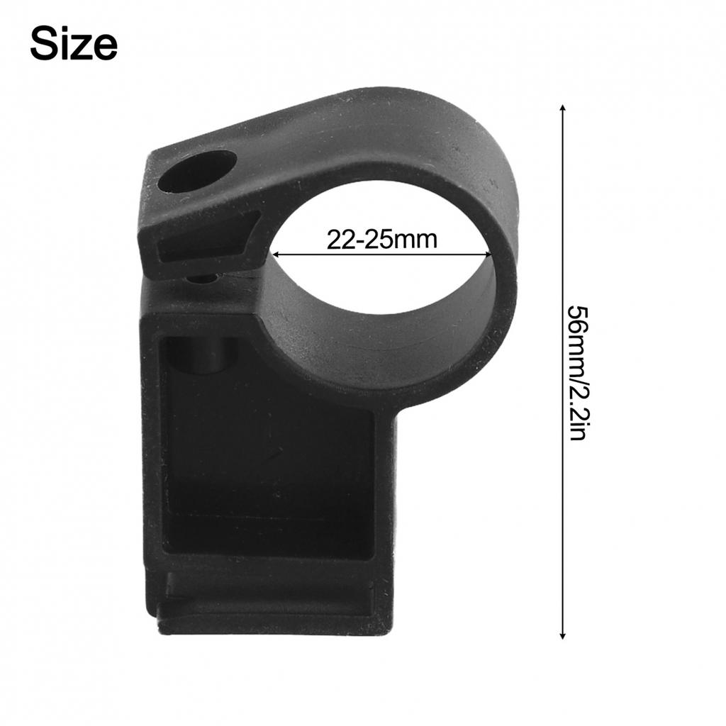 Display Screen Mount Exercise Bike LCD Display Bracket
