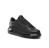Мужские кроссовки KARL LAGERFELD Kl52625 черный