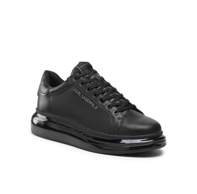 Мужские кроссовки KARL LAGERFELD Kl52625 черный