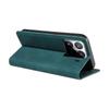 BETOPNICE 003 For Xiaomi 15 Pro Wallet Case Leather Phone Cover with Stand