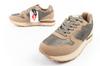 Lee Cooper Synthetic/Memory Foam Taupe [LCJ-25-03-3827L] S.39
