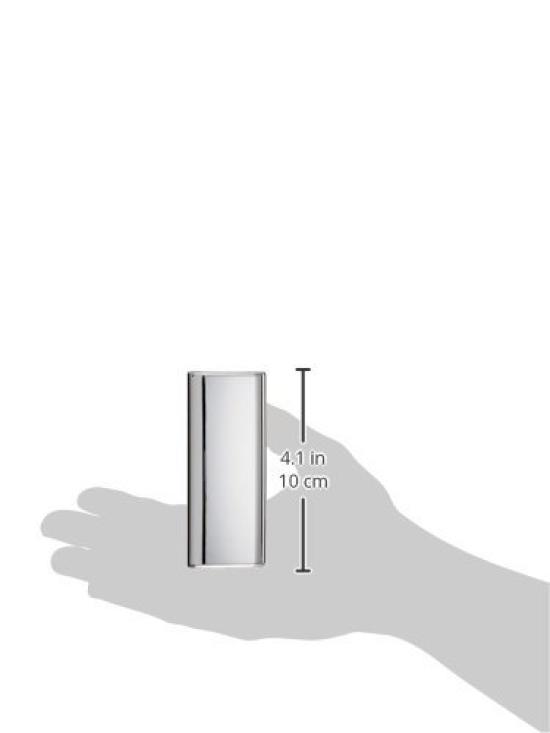 BRIGHTZ Lafesta CW Chrome Inner Door Handle Cover Knob Plate Full Set CWFFWN CWEAWN CWEFWN Highway Star Lafesta Highway Star 9165 [INS-DHC-024-A1C2]
