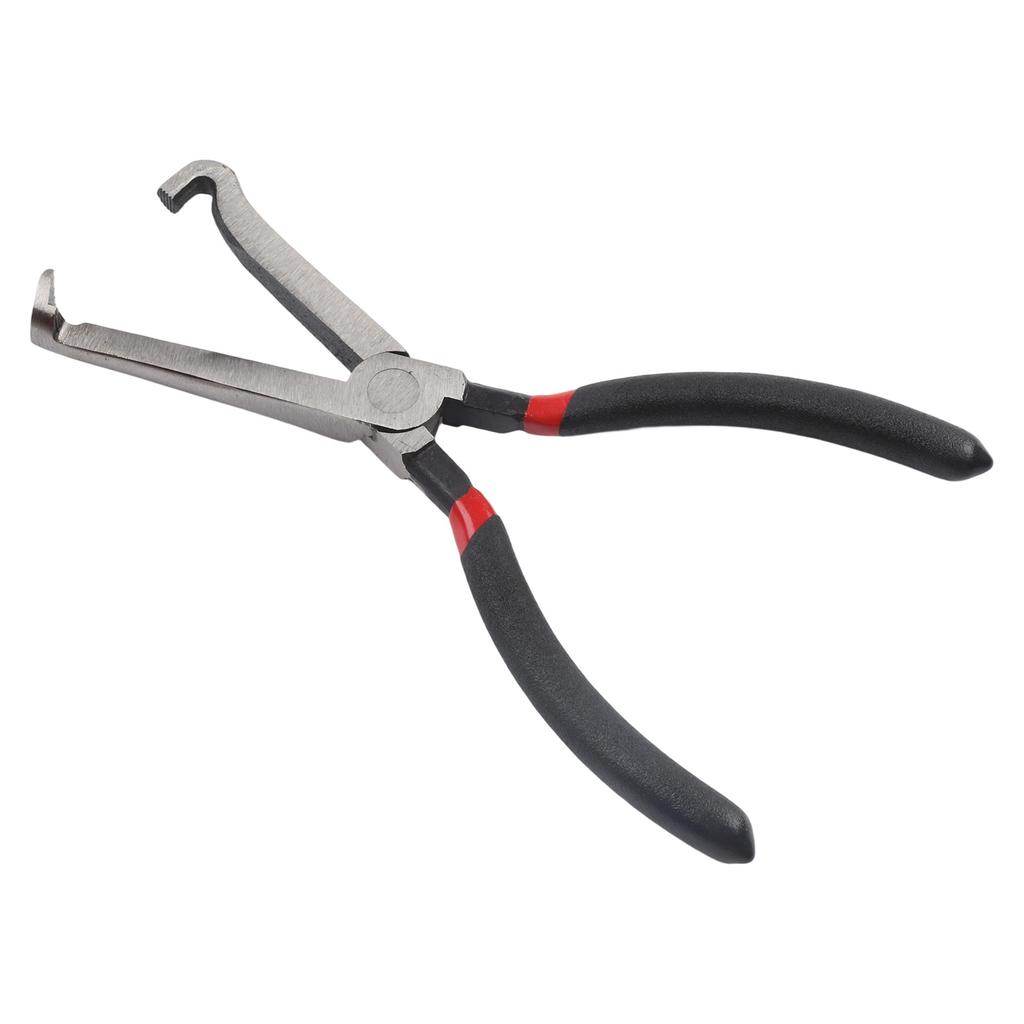 3Pcs Car Electrical Disconnect Pliers With 8 Pcs Terminal Removal Tools Automotive Electrical Disconnect Pliers