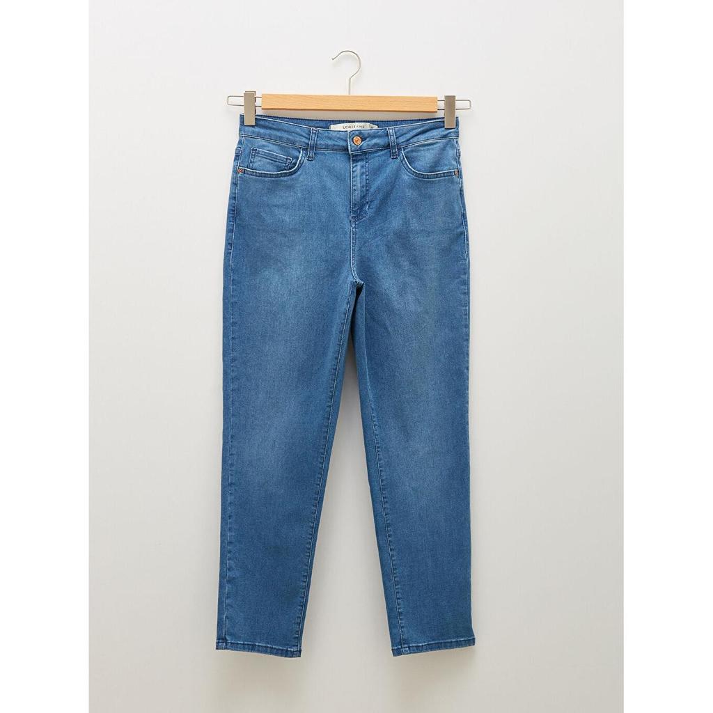 Buy LCW BASIC Slim Fit Straight Pocket 