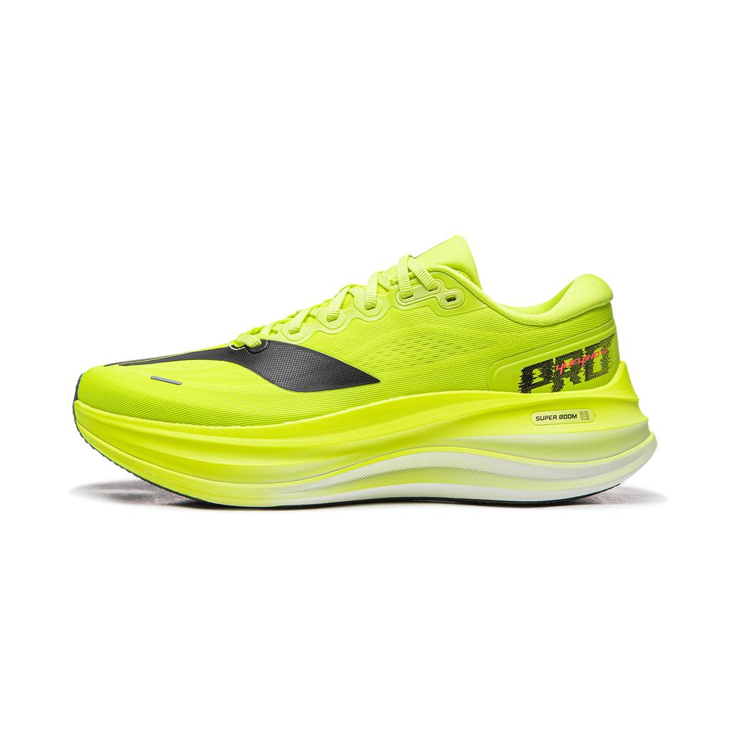 Li Ning Rebound Abrasion Resistant Low top Running Shoes Men's ARHW015-13