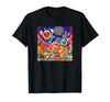 Taiko No Tatsujin 005 Festival T-shirt