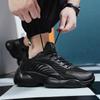 35–45 Paar rutschfeste und verschleißfeste modische Papa-Schuhe, Outdoor-Sportschuhe, Freizeitschuhe