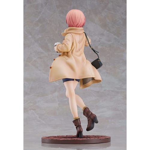 GOOD SMILE COMPANY The Quintessential Quintuplets Nakano Ichika Date Style Ver. 1/6 Scale Plastic Painted Complete Figure