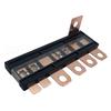Fusible Block Fuse OEM 82620-33150 8262033150 82620 33150 for TOYOTA RAV4 2018- AVALON 2018- CAMRY 2017- for LEXUS ES3xx/250 18-