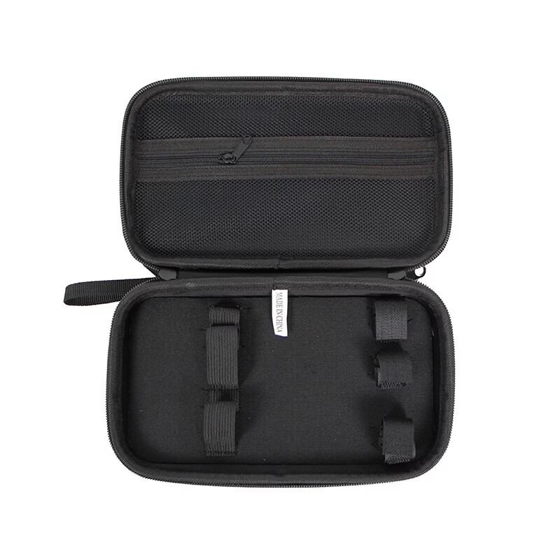 Camping Torch Storage Bag