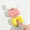 Slow Rebound Squishy Fidget Toy Realistic Soap Shape Sensory Stress Toy  For Kids Adults