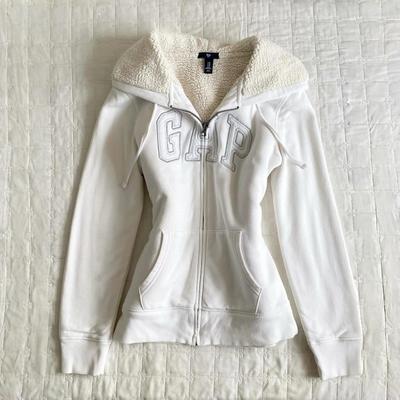 Punk Hoodies Goth Punk Vintage Y2K Hoodie 2000s Coat Jacket Hot Girl Streetwear Letter Embroidery Women Zip Up Sweatshirt Winter