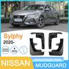 Nissan Sylphy 2020 Car Tire Fenders - Compatible for Dropshipping