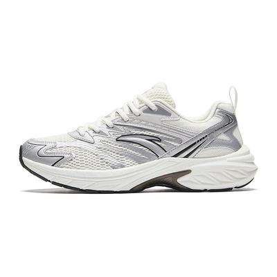 Nitro Speed Men Black White 912435508-1
