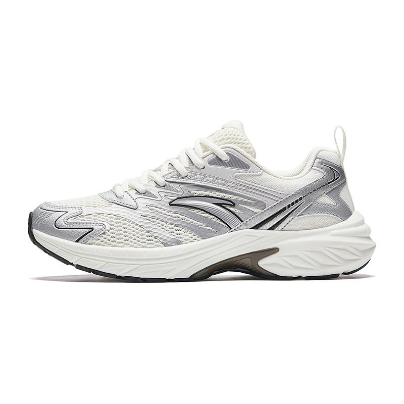 Anta Nitro Speed Men Black White 912435508-1 41