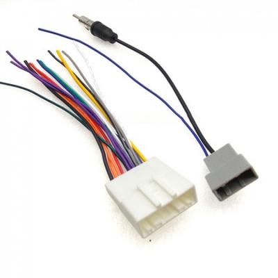 Accesorii pentru electronica auto – Cabluri auto, adaptoare, prize