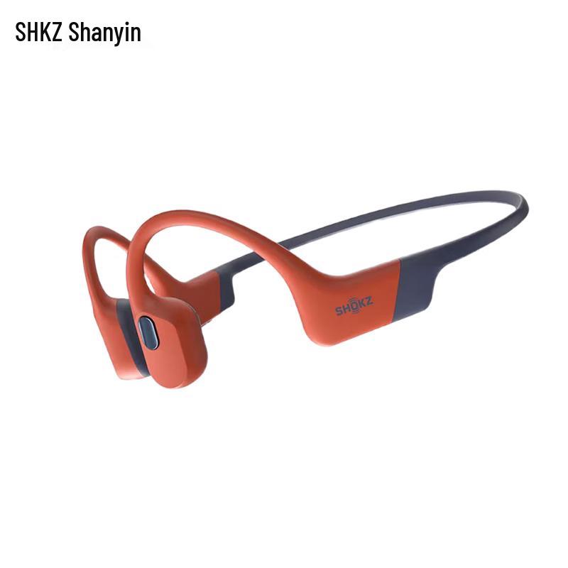 

SHOKZ OpenSwim Pro S710 Bone Conduction Sports Headphones
