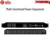 HuiDu MX-6 Professional 8-Channel Power Sequencer (CN Version)