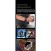 Bluetooth Call Watch Health Monitoring NFC Sports Smart Phone Watch