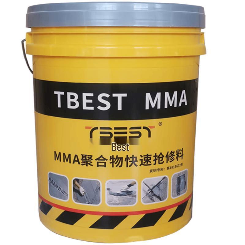 TBEST 1024 MMA Polymer Rapid Repair Material