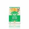 Maharishi Ayurveda Organic Certified Vata Calm Herbal Tea | With Liquorice, Ginger, Cardamom & Cinnamon | Supports Nervous System Balance &