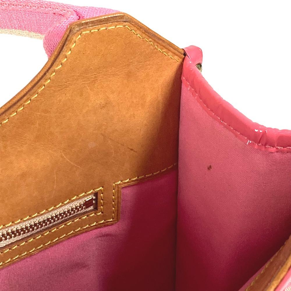 Louis Vuitton M92930 Monogram mini Sac Kathleen Shoulder Bag Hand Bag Tote Bag