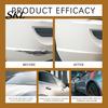 Car Scratch Remover Auto Paint Remover, 120ml Wax, Vehicle Restoration Polishing Compound, Easy & Agent for Shine Surface Polish
