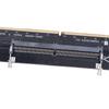 DDR5 Adapter Card Laptop To Desktop Memory Adapter Card 1.1V U-DIMM Adapter Card With Overcurrent Protection Design-Y18A